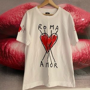 Fendi men’s t-shirt size M